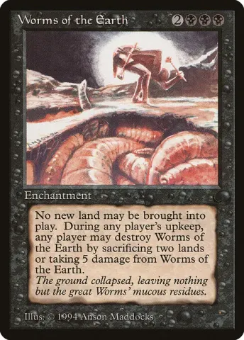 Worms of the Earth · 56