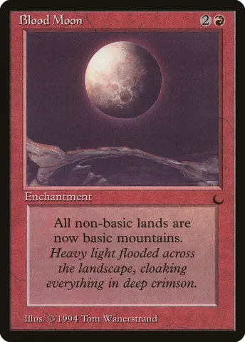 Blood Moon · 58