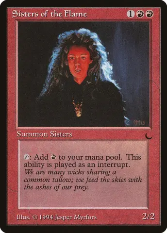 Sisters of the Flame · 74