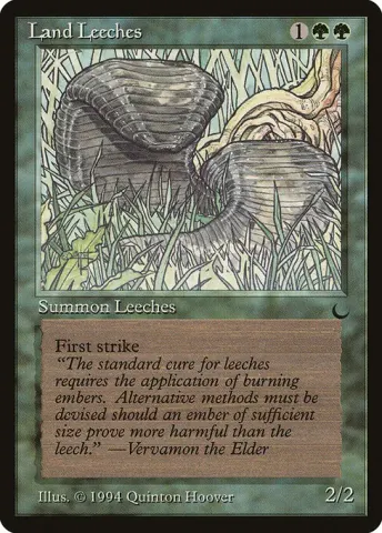 Land Leeches · 79