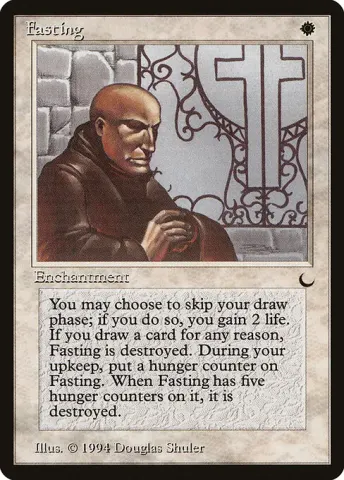 Fasting · 7