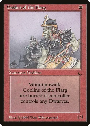 Goblins of the Flarg · 70
