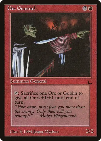 Orc General · 73