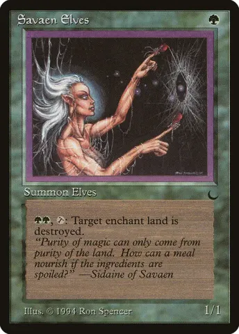 Savaen Elves · 84