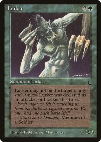 Lurker · 80