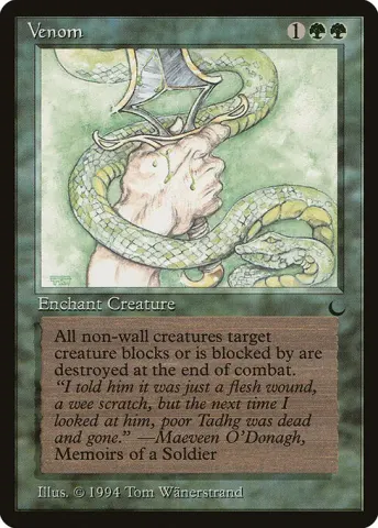 Venom · 90