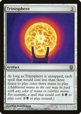 Trinisphere · 154