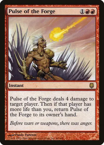 Pulse of the Forge · 66