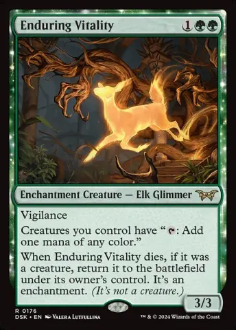 Enduring Vitality · 176