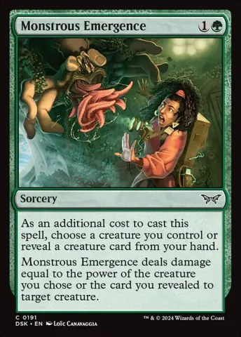 Monstrous Emergence · 191