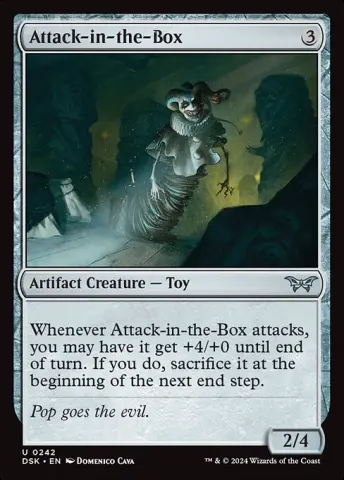 Attack-in-the-Box · 242