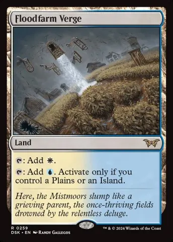 Floodfarm Verge · 259
