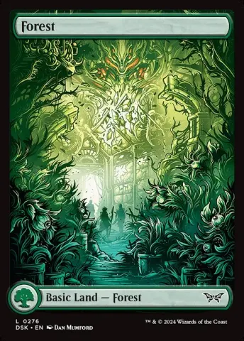 Forest · 276