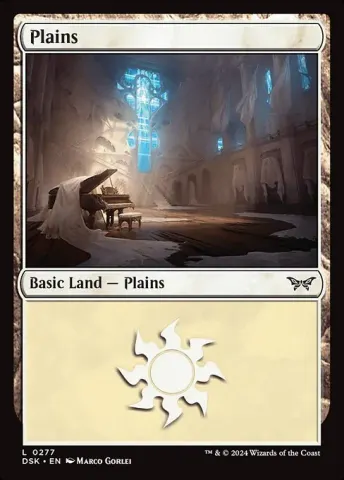 Plains · 277