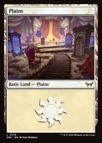 Plains · 278