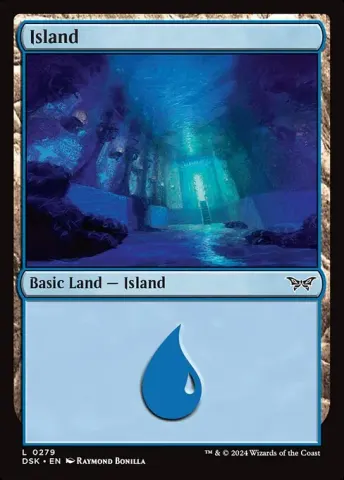 Island · 279