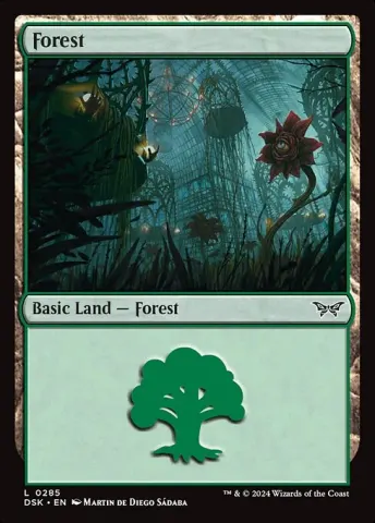 Forest · 285