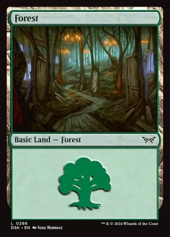 Forest · 286