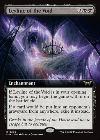 Leyline of the Void · 376