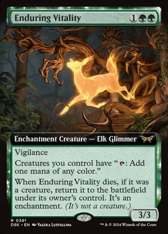 Enduring Vitality · 381
