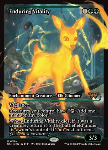 Enduring Vitality · 394