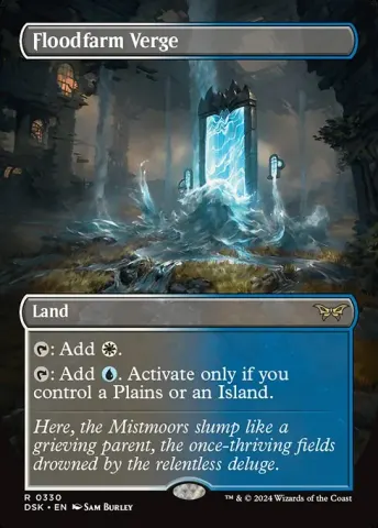 Floodfarm Verge · 330