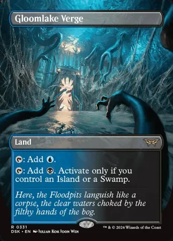 Gloomlake Verge · 331