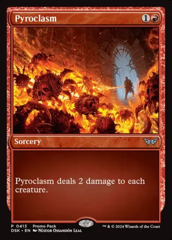 Pyroclasm · 413