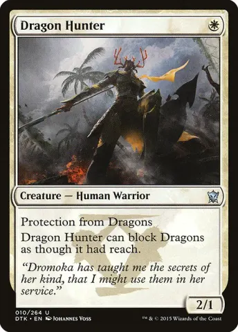 Dragon Hunter · 10