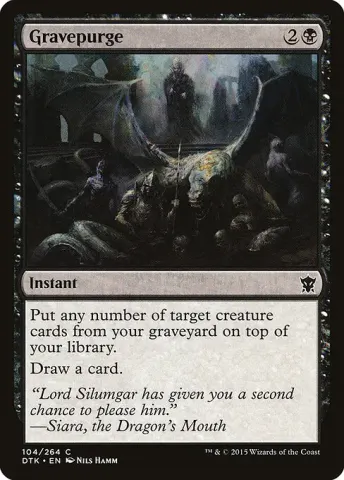 Gravepurge · 104