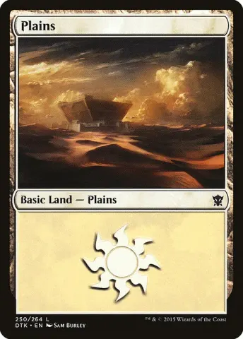 Plains · 250