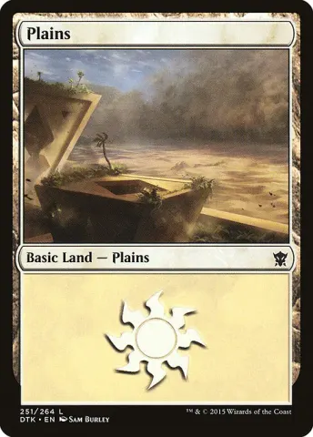 Plains · 251