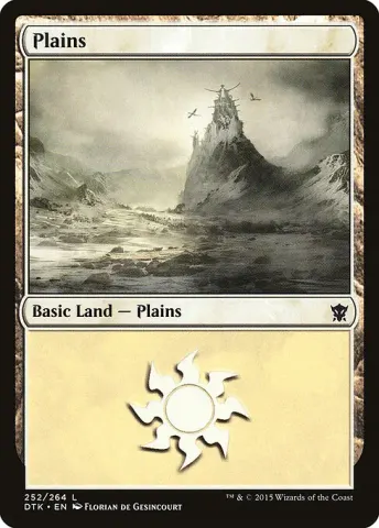 Plains · 252