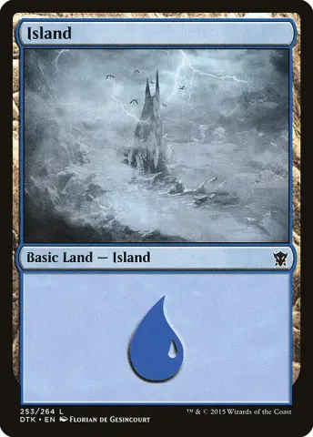 Island · 253