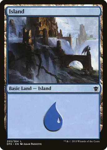 Island · 255