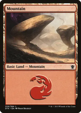 Mountain · 259
