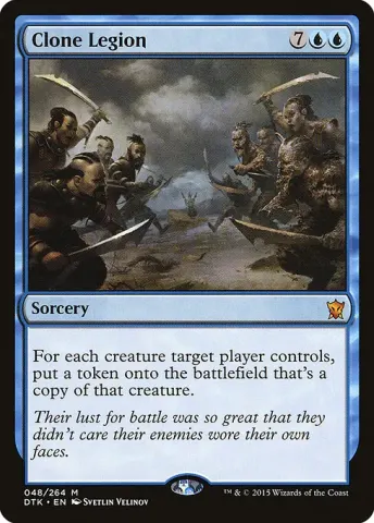 Clone Legion · 48