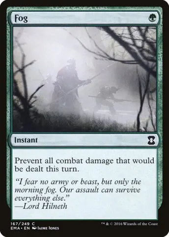 Fog · 167
