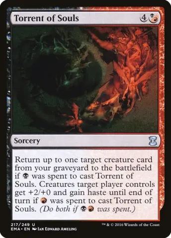 Torrent of Souls · 217