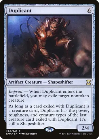 Duplicant · 220