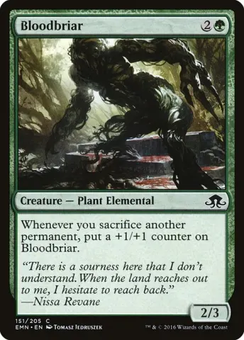 Bloodbriar · 151