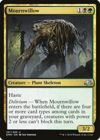 Mournwillow · 187