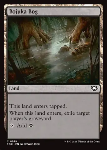 Bojuka Bog · 149