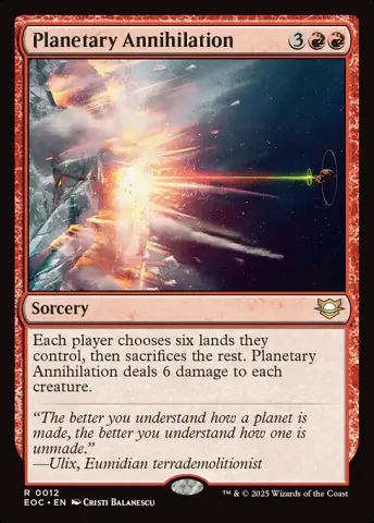 Planetary Annihilation · 12