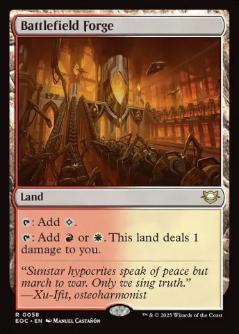 Battlefield Forge · 58