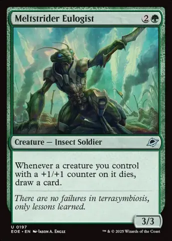 Meltstrider Eulogist · 197