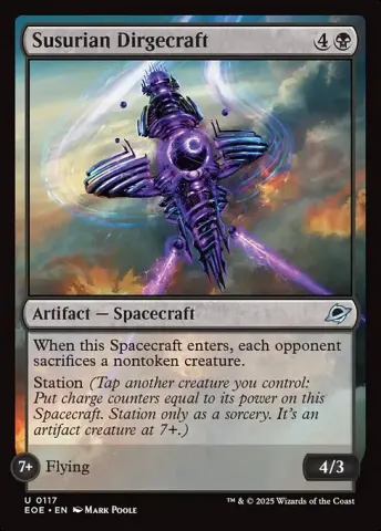 Susurian Dirgecraft · 117