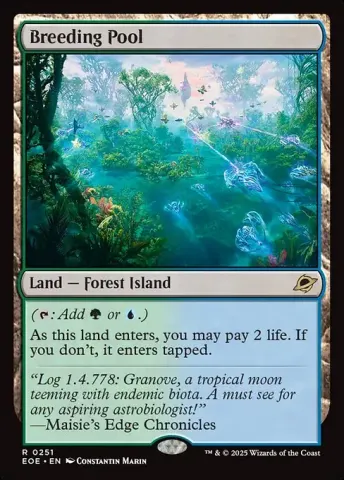 Breeding Pool · 251