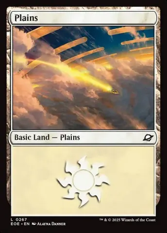 Plains · 267