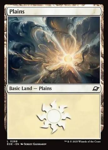 Plains · 268